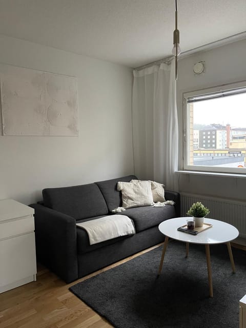 Apartment Puijonkatu Apartment in Finland