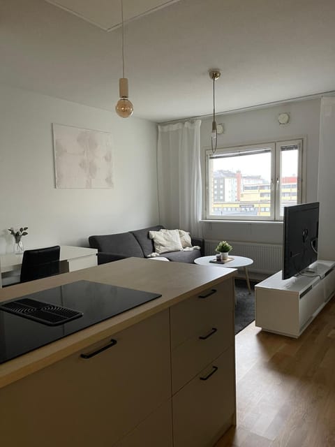 Apartment Puijonkatu Apartment in Finland