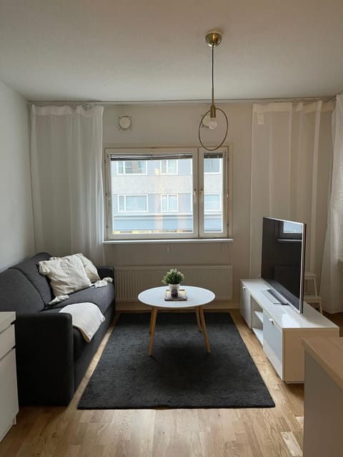 Apartment Puijonkatu Apartment in Finland