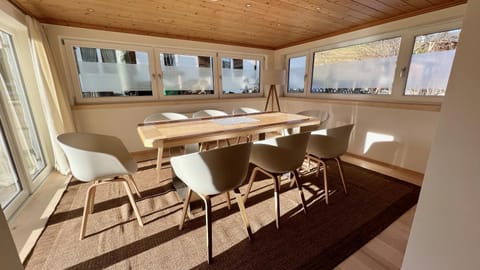 Dining area, Food, Food