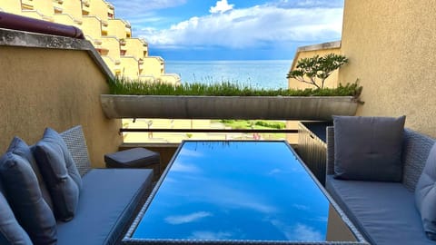 Senigallia, nuovo monolocale fronte mare al Residence Le Piramidi - SE078 Apartment in Senigallia