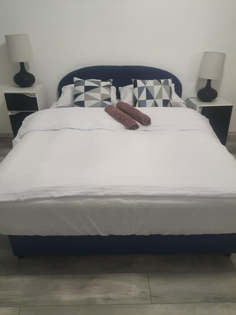 Apartman Bato Apartment in Federation of Bosnia and Herzegovina