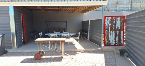 Family Cottage no 4 Apartment in Western Cape