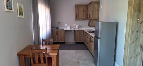 Family Cottage no 4 Apartment in Western Cape