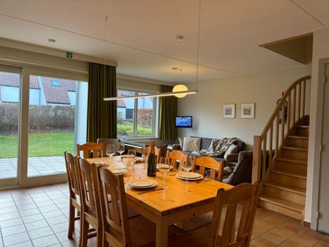 Colibri 9 Apartment in Koksijde