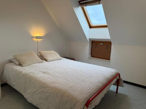 Colibri 9 Apartment in Koksijde