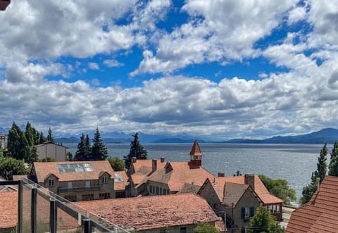 Nearby landmark, Lake view, Mountain view