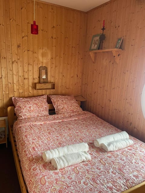 Les Pleiades YourHostHelper Apartment in Huez