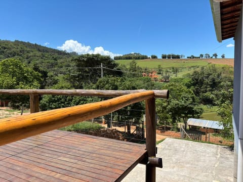 Natural landscape