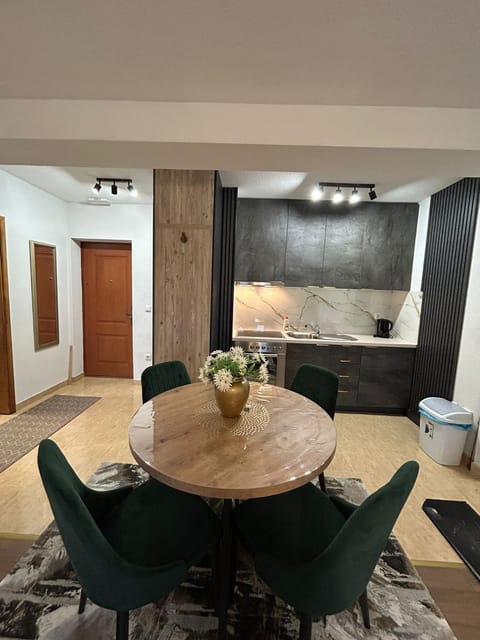 Apartman Montis Apartment in Split-Dalmatia County