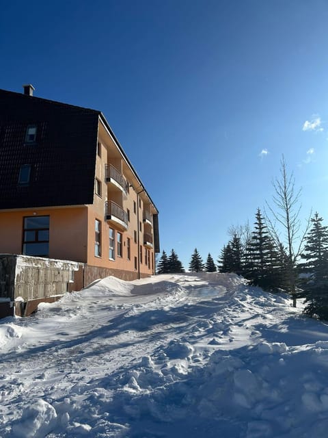 Apartman Montis Apartment in Split-Dalmatia County