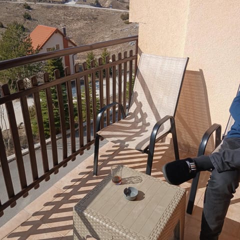 Apartman Montis Apartment in Split-Dalmatia County