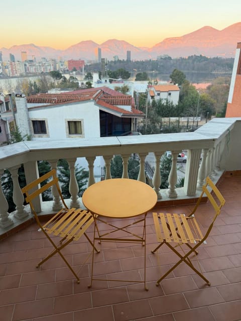 View (from property/room), Garden view, Lake view, Inner courtyard view