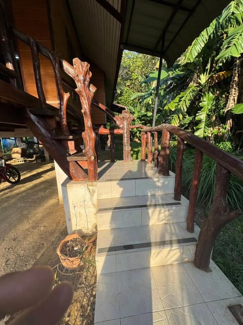 Family house House in Krabi Changwat