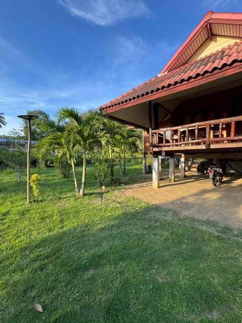 Family house House in Krabi Changwat