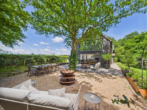 Day, Natural landscape, View (from property/room), Balcony/Terrace, Other, Seating area, Dining area