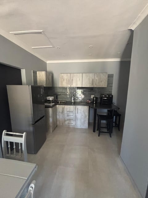 Chadelles Bed and Breakfast in Eastern Cape