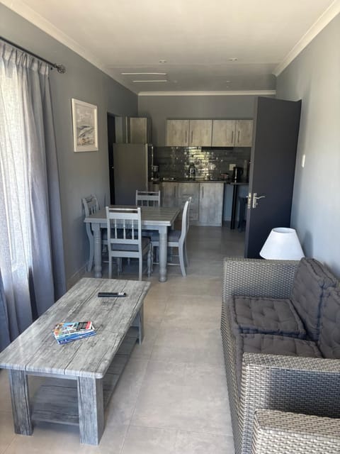 Chadelles Bed and Breakfast in Eastern Cape