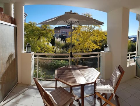 Balcony/Terrace, Balcony/Terrace