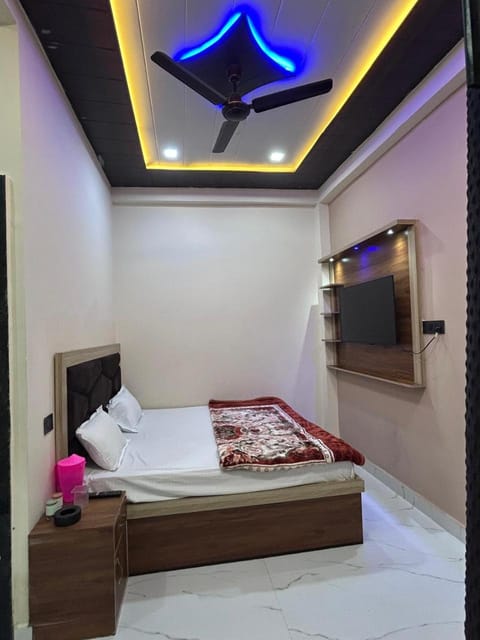 TV and multimedia, Bedroom