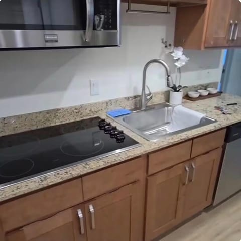 Suite Vida Apartment in Fort Myers