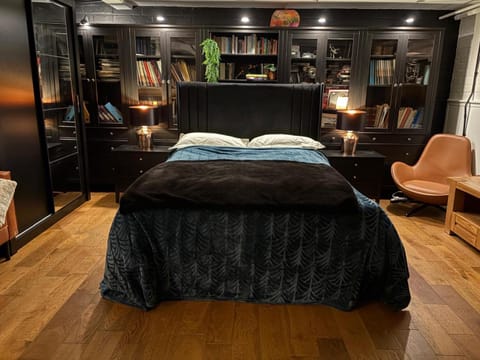 Studio 369 Apartment in Huddersfield