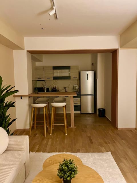 Modern Cozy Family Home in the Heart of the City Apartment in Skopje