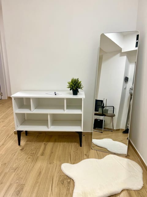 Modern Cozy Family Home in the Heart of the City Apartment in Skopje