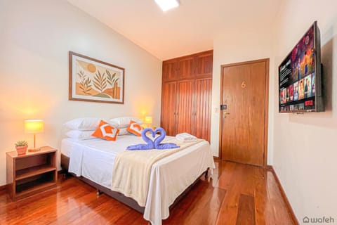 TV and multimedia, Bedroom