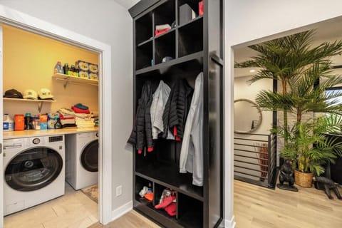 A Daybreak Stay House in Iowa