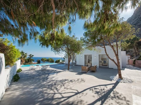 Balcony/Terrace, Sea view, Swimming pool, Swimming pool