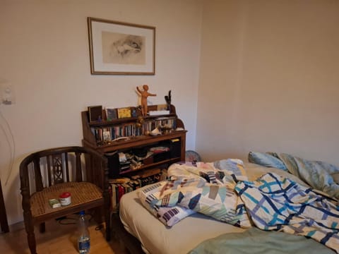 Mos paradise Apartment in Zurich City