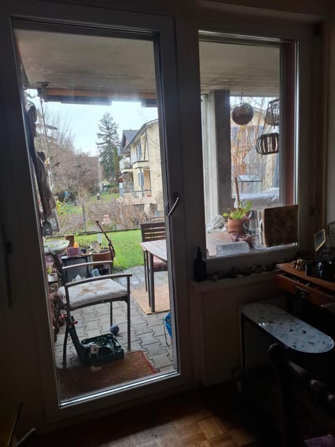 Mos paradise Apartment in Zurich City