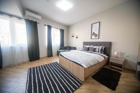 Ivi Central Apartments Apartment in Novi Sad