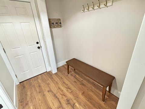 Blindfrog House in Scottsboro