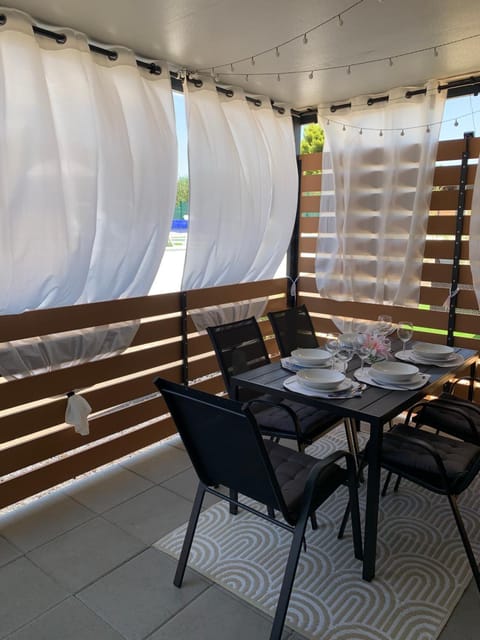 Messalinahome Apartment in Šibenik-Knin County, Croatia