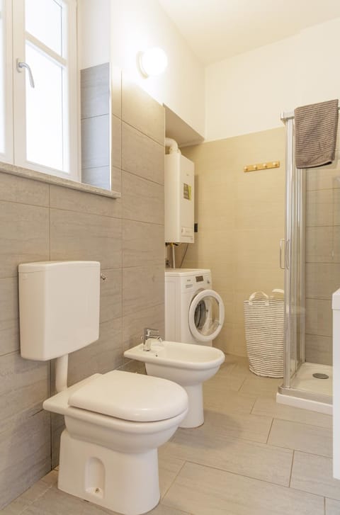 Casa Karina Moderno Bilocale nel Centro Storico di Pinerolo Apartment in Piedmont