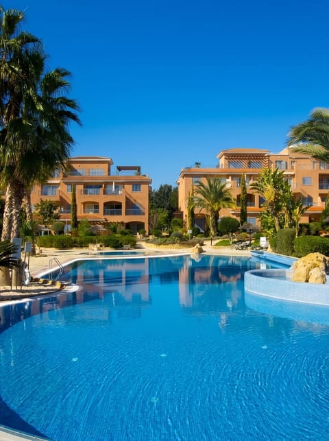Day, Pool view, Swimming pool