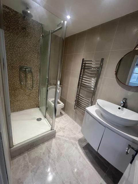 Shower