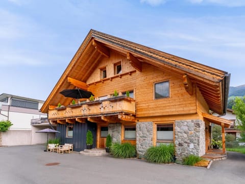 Property building, Summer