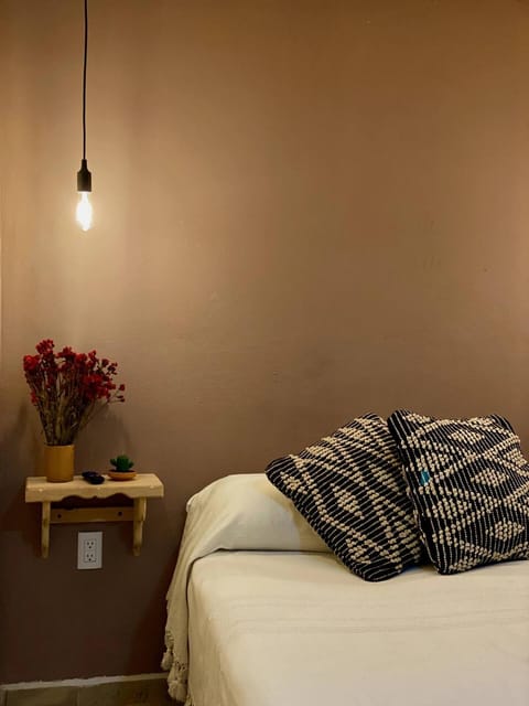 1-Bed Loft in Oaxaca - Steps from Downtown Apartment in Oaxaca