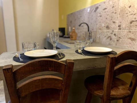 1-Bed Loft in Oaxaca - Steps from Downtown Apartment in Oaxaca