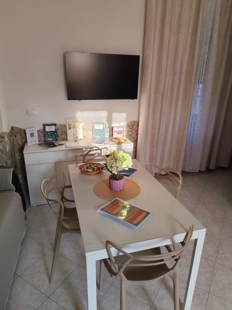 Casa vacanza Carmen House House in Ercolano