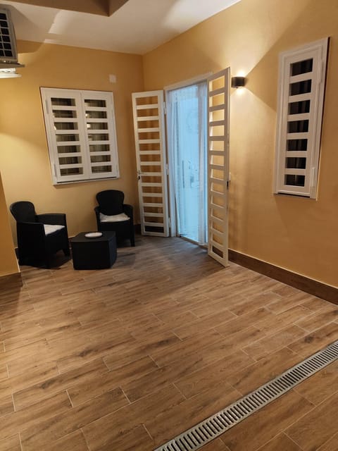 Casa vacanza Carmen House House in Ercolano