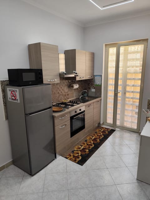 Casa vacanza Carmen House House in Ercolano