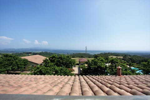 View (from property/room), Sea view