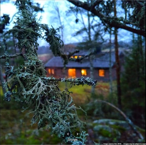 Dávidi talo Villa in Uusimaa