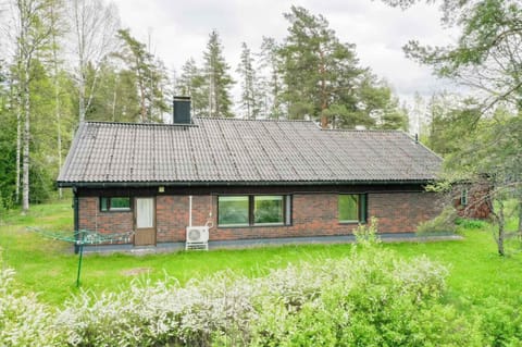 Dávidi talo Villa in Uusimaa