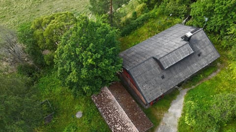 Dávidi talo Villa in Uusimaa