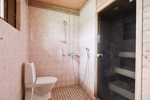 Dávidi talo Villa in Uusimaa